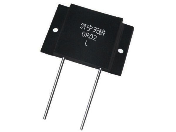 RJ712-2型功率型高穩(wěn)定、高精密金屬箔產(chǎn)品